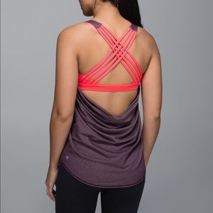 Lululemon Wild Tank
